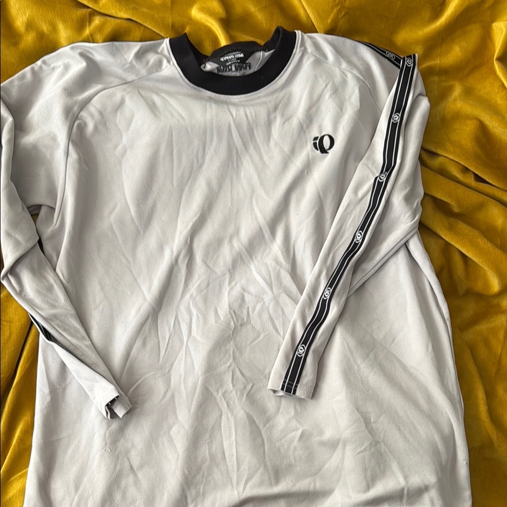 Pearl Izumi LS Cycling Layer